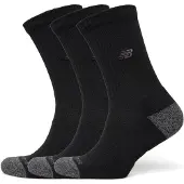 New Balance Active Premium Crewsokker 3 Par