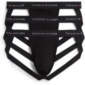 Tommy Hilfiger Um0um03872 Jockstrap 3 Enheder