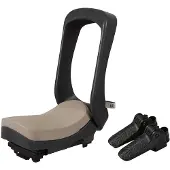 Urban iKi Junior Mik Hd Børnecykelsæde