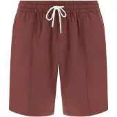 Boggi Milano Badeshorts brun