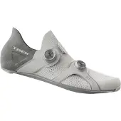 Trek RSL Knit-landevejscykelsko - White - 48 - Cykeltilbehør
