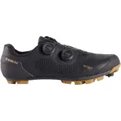 Trek Cambion MTB-sko - Black - 45 - Cykeltilbehør