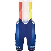 Santini Lidl Trek 2026 Cykelshorts