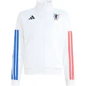 Adidas Jude Bellingham House Of Tiro Sweatshirt Med Lynlås