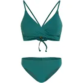 O'Neill Bikini 'Essentials Baay Maoi' smaragd
