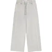 Bershka Bukser stone