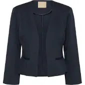 Culture Blazer 'CUEloise' natblå