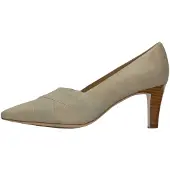 Peter kaiser Pumps taupe