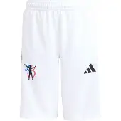 Adidas Jude Bellingham House Of Tiro Shorts