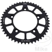 JT Sprockets Ktm Jta894.48blk Aluminium Bagtandhjul