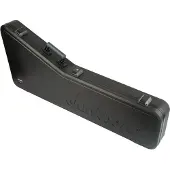 Jackson Rhoads RR 6/7 Molded Case Black