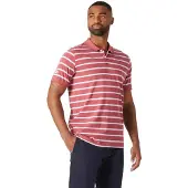 Helly Hansen Newport 2.0 Kortærmet Polo