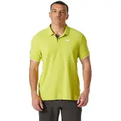 Helly Hansen Ocean 2.0 Kortærmet Polo