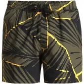 Quiksilver Everyday Printed Volley 15´´ Badeshorts