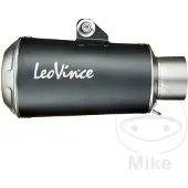 Leovince Lv-10 Kawasaki 15209b Ikke-homologeret Slip-on Lyddæmper