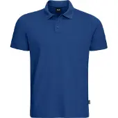 Jack Wolfskin Travel Kortærmet Polo
