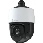 SAFIRE SMART E1 Ip 8mpx 25x Overvågningskamera
