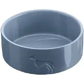 Hunter Pet Osby Glazed Hundefoder Skål