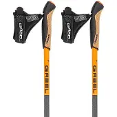Gabel Carbon Xt 3s-100 F.l Spadserestokke