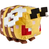 Mattel Plush Angry Bee