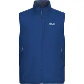 Jack Wolfskin Trail Light Ins 2in1 Vest