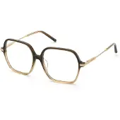 Nina Ricci Vnr432 Geometric Damebriller