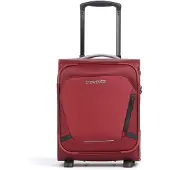 Travelite Jetpack Wings 2 Cabin Kuffert Med Hjul