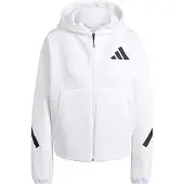 Adidas Z.n.e Sweatshirt Med Lynlås