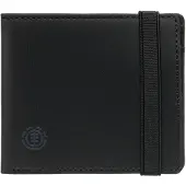 Element Icon Strap Bifold Tegnebog
