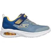 SKECHERS Microspec Max Advance Squad Pacer Sko