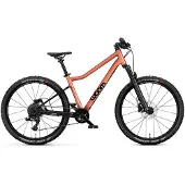 Woom Off Air 5 24´´ Mtb Cykel