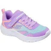 SKECHERS Oasis Poi Microspec Advance Sko