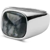 Lucleon Ring 'Len' grøn