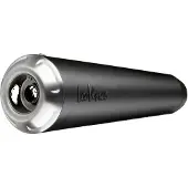 Leo Vince Classic Racer CLASSIC/METEOR 350 21- BL