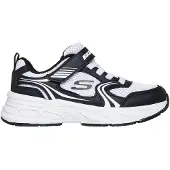 SKECHERS Retro Graph Slip-on-sko