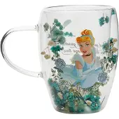 Widdop & Co. Cinderella Disney Princess 550ml Krus