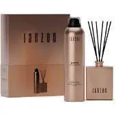 Janzen Gift Set Gracious Home & Body S - 100+200ml