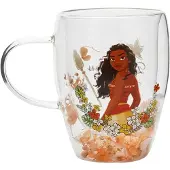 Widdop & Co. Moana Disney Princess 550ml Krus