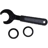 Xlc To-s90 Inner Bearing/crank Instal Wrench Værktøj
