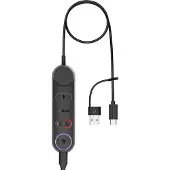 Jabra Link til Engage 50 II MS USB C-A