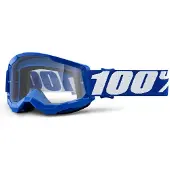 100% Strata 2 Junior Off-road Briller