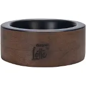 Designed By Lotte Foderskål i træ Milani - Ø 21 cm