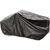 Babboe Luxus 3-wheeler Hwwx-0884 Omslag