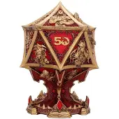 Nemesis Now Dungeons & Dragons 50th Anniversary 26cm Opbevaringsboks