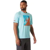 Helly Hansen Race Sailing T-shirt Med Korte ærmer