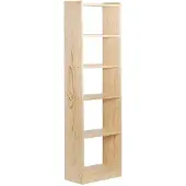 Astigarraga Gala Bogreol 184.7x49.6x25 Cm