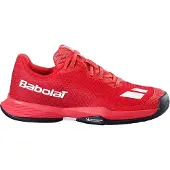 Babolat Jet Mach 3 Boy Sko Til Grusbaner