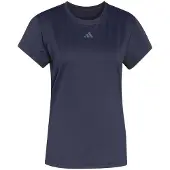 Adidas Funktionsbluse 'FREELIFT' navy / ensian