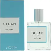 Clean Classic Cool Cotton - 60 ml