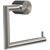 Frost Nova2 toiletrulleholder 1, børstet